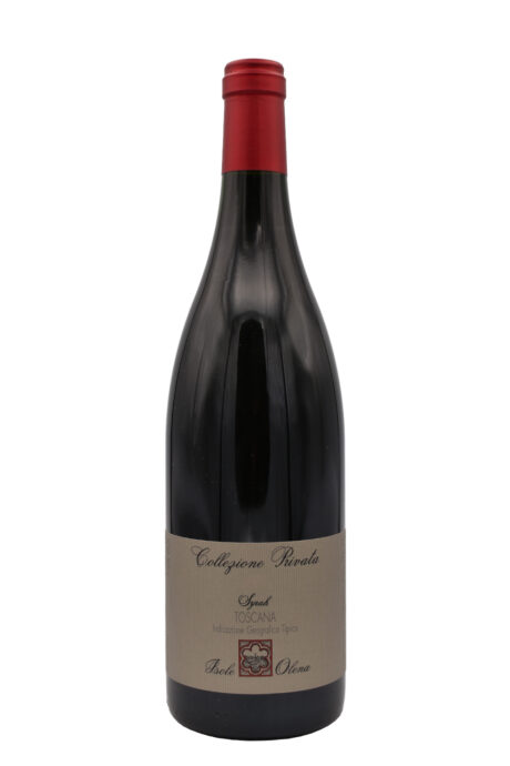 Syrah Collezione Privata - Isole e Olena