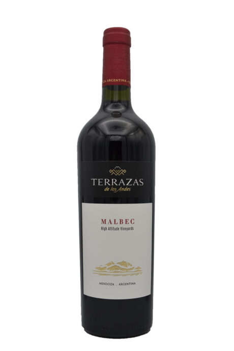 Malbec - Terrazas de Los Andes Selection