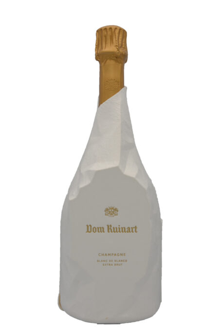 Champagne Dom Ruinart Blanc de Blancs Extra Brut Second Skin - Ruinart