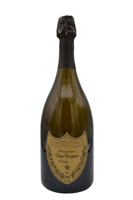 Champagne Vintage Brut  - Dom Pérignon