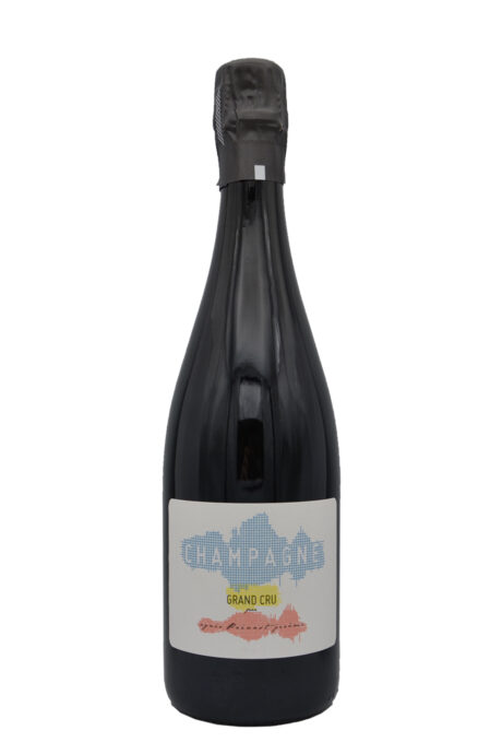 Champagne La Closerie Grand Cru Extra Brut - Jerome Prevost