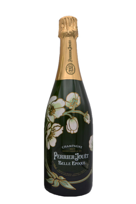 Champagne Belle Epoque Brut - Perrier Jouet