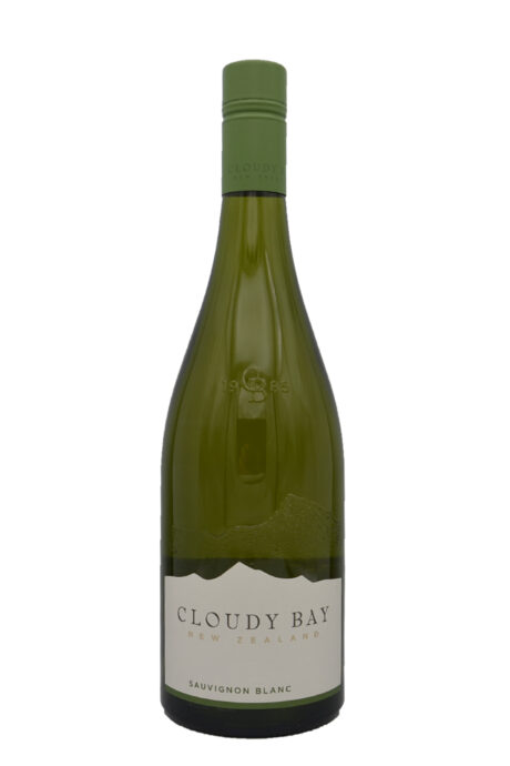 Sauvignon Blanc Marlborough - Cloudy Bay
