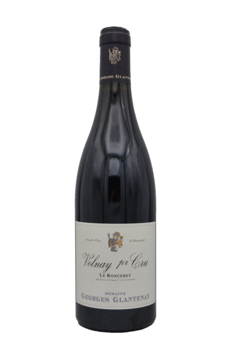 Volnay Les Roncerets Premier Cru - Domaine Glantenay