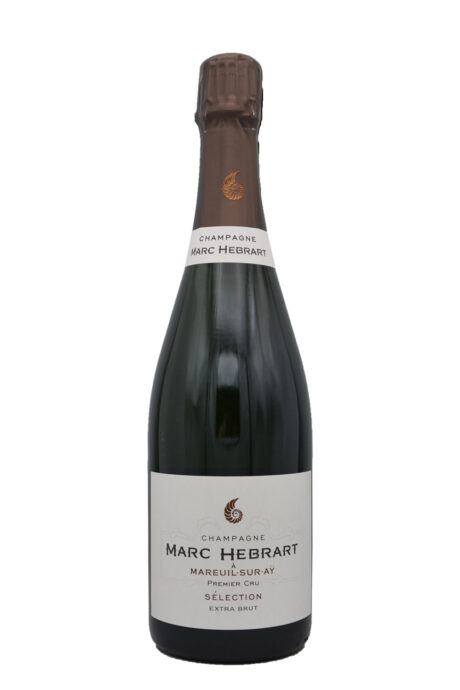 Champagne Selection Premier Cru Extra Brut - Marc Hebrart