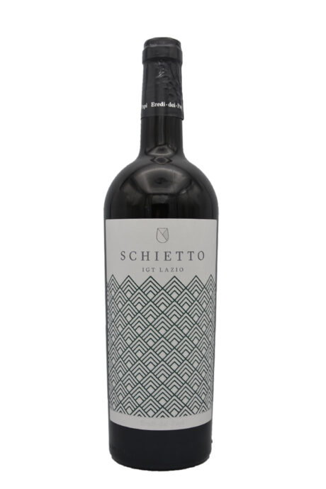 Grechetto Schietto - Eredi dei Papi