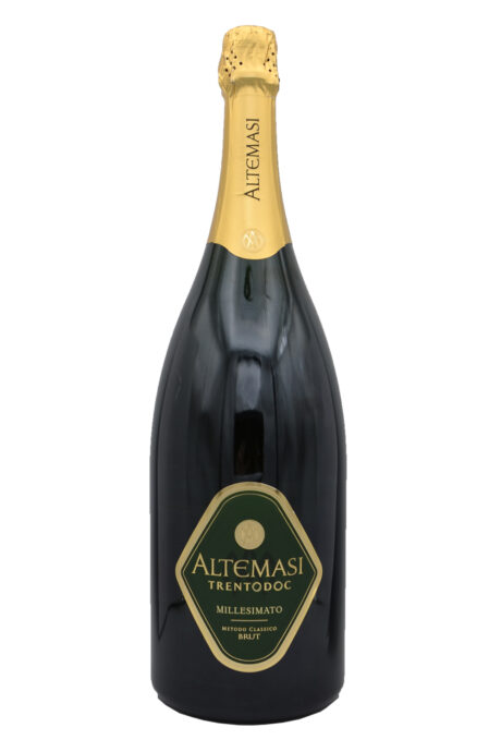 Trento Doc Brut Magnum Millesimato - Altemasi