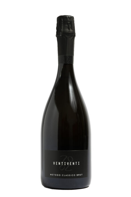 Metodo Classico Brut Millesimato - Ventiventi