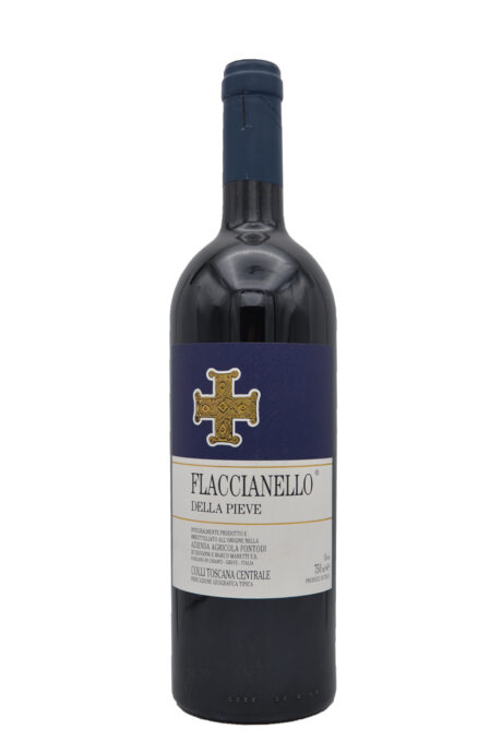 Flaccianello della Pieve - Fontodi