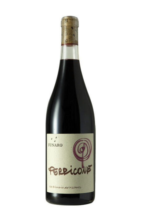 Perricone Non Filtrato - Funaro