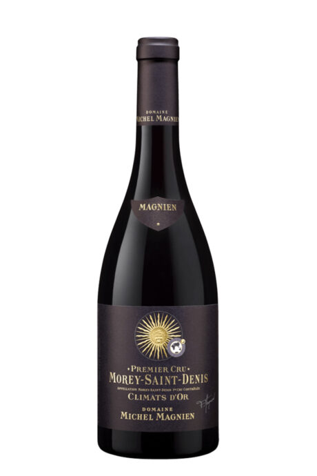 Morey Saint Denis Les Climats d'Or Premier Cru - Domaine Michel Magnien