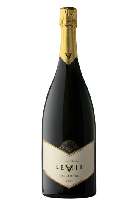 Trento Doc Brut Millesimato Magnum - Levii