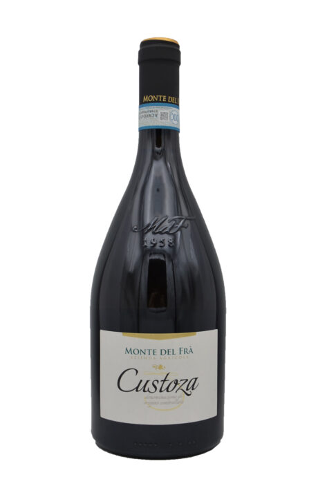 Custoza - Monte del Frà