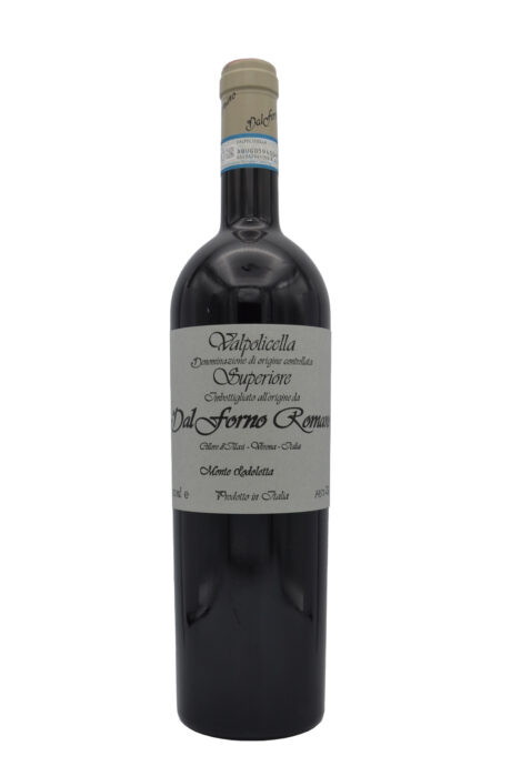 Valpolicella Superiore Monte Lodoletta - Dal Forno Romano