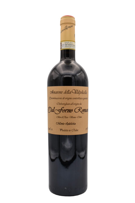 Amarone della Valpolicella Monte Lodoletta - Dal Forno Romano