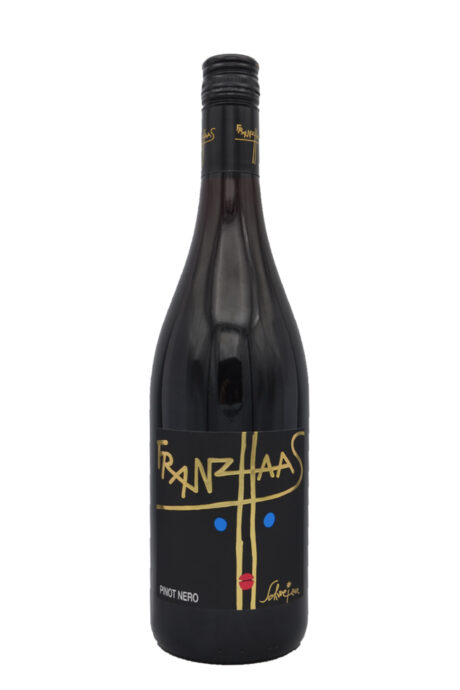 Pinot Nero Riserva Schweizer - Franz Haas