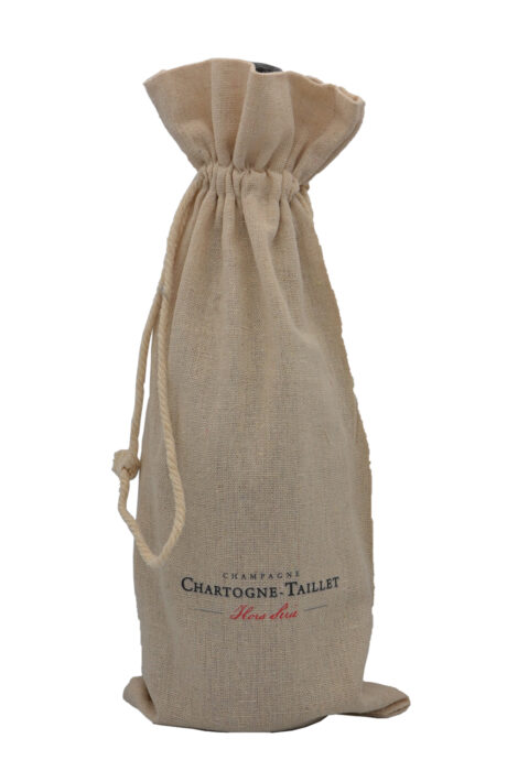 Champagne Hors Serie Blanc de Blancs Grand Cru Extra Brut - Chartogne Taillet