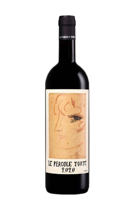 Le Pergole Torte - Montevertine