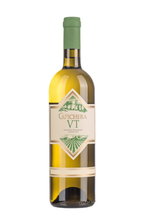 Vermentino Capichera Vendemmia Tardiva - Capichera