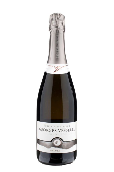Champagne Grand Cru Brut Nature - Georges Vesselle