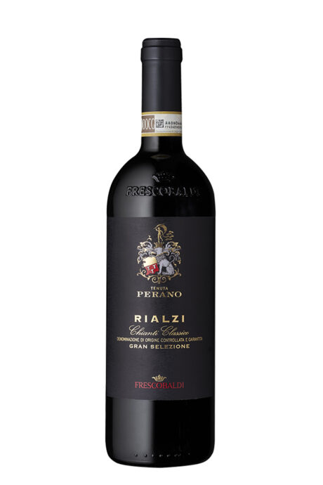 Chianti Classico Gran Selezione Rialzi - 'Tenuta Perano' Frescobaldi