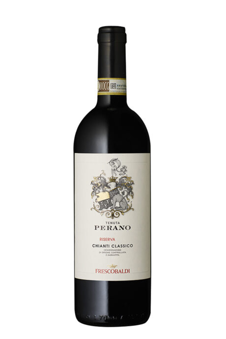 Chianti Classico Riserva - 'Tenuta Perano' Frescobaldi