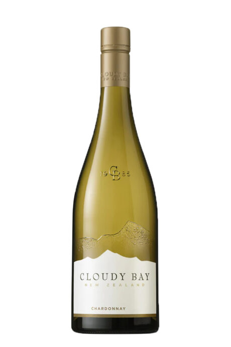 Chardonnay Marlborough - Cloudy Bay