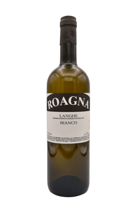 Langhe Bianco - Roagna