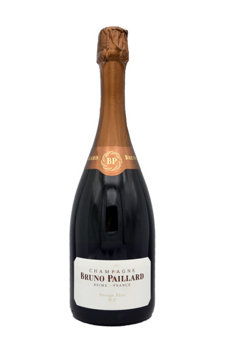 Champagne Dosage Zéro - Bruno Paillard