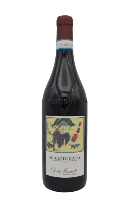 Dolcetto d'Alba - Bartolo Mascarello