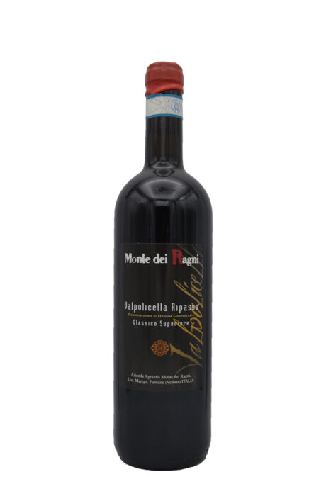 Valpolicella Ripasso Classico Superiore - Monte dei Ragni