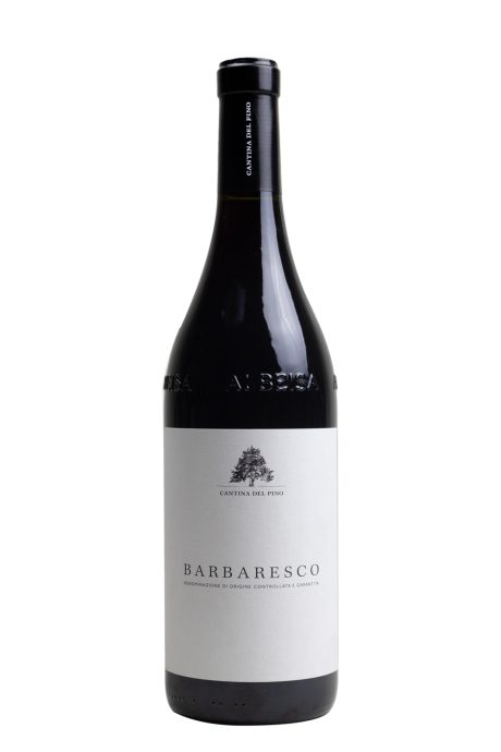 Barbaresco - Cantina del Pino
