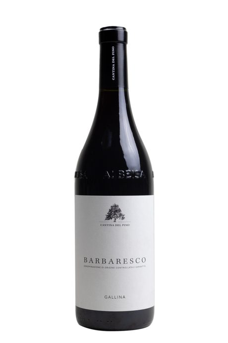 Barbaresco Gallina - Cantina del Pino