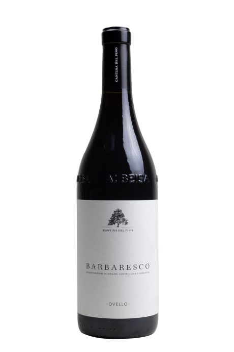 Barbaresco Ovello - Cantina del Pino