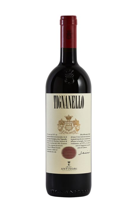 Tignanello - Antinori
