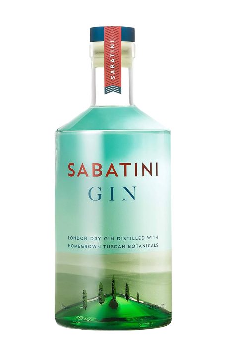 Gin London Dry Sabatini - Sabatini