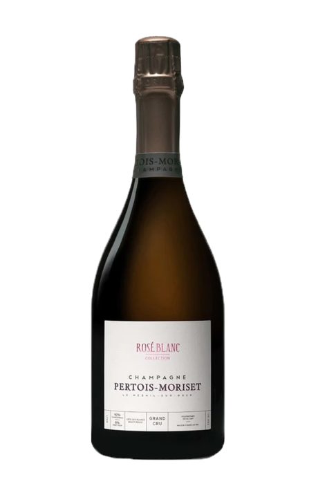 Champagne Rosé Blanc Collection Grand Cru Extra Brut - Pertois Moriset