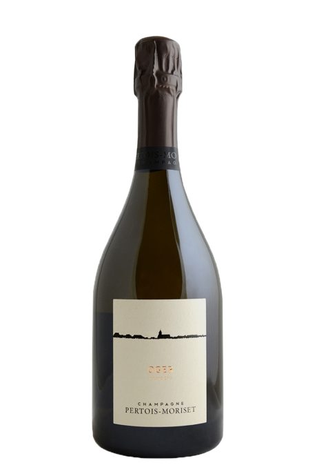 Champagne Oger Blanc de Blancs Grand Cru Extra Brut Millesimé - Pertois Moriset