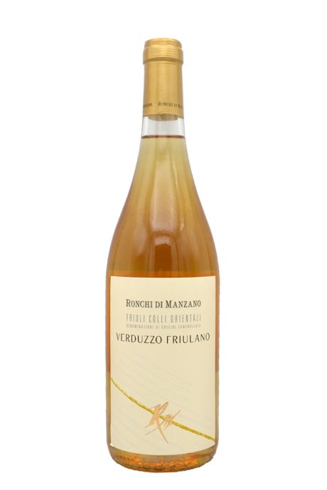 Verduzzo Friulano - Ronchi di Manzano