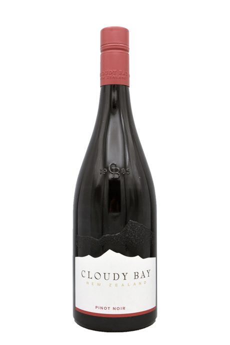 Pinot Noir Marlborough - Cloudy Bay