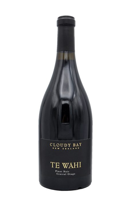 Pinot Noir Te Wahi Central Otago - Cloudy Bay
