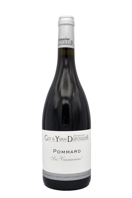 Pommard Les Vaumuriens - Domaine Guy & Yvan Dufouleur