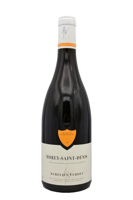 Morey Saint Denis - Aurélien Verdet