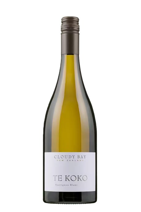 Sauvignon Blanc Marlborough Te Koko - Cloudy Bay