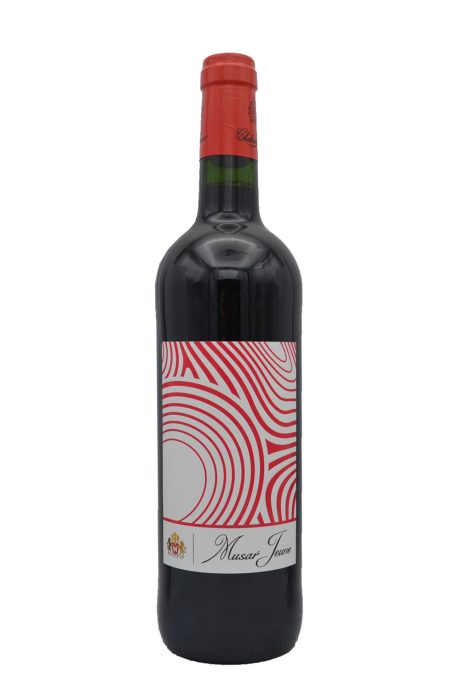 Musar Jeune Red - Chateau Musar
