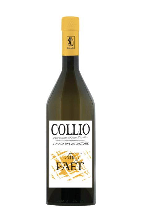 Collio Bianco - Terre del Faet