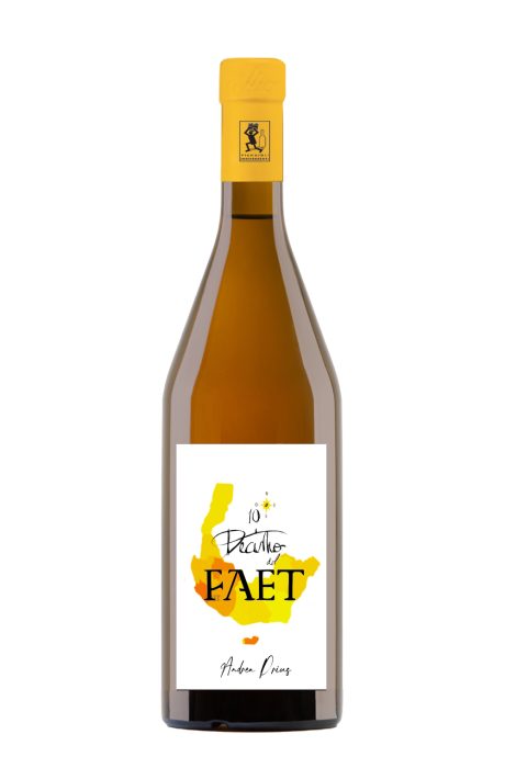 Decimo Del Faet - Terre del Faet