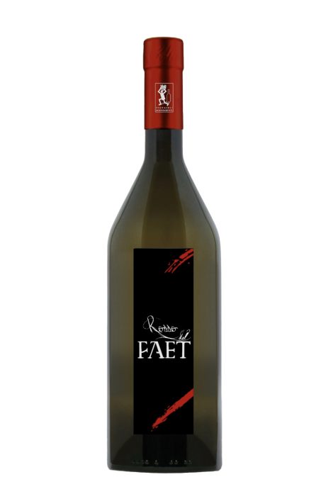 Merlot Rosso del Faet - Terre del Faet