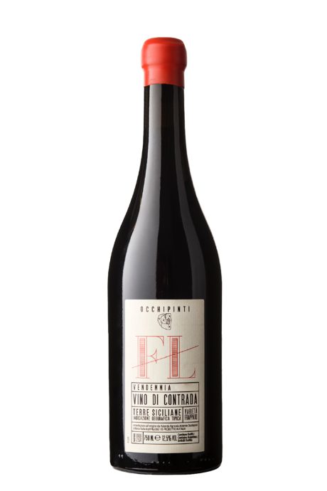 Frappato di Vittoria Contrada 'FL' Fossa di Lupo - Arianna Occhipinti