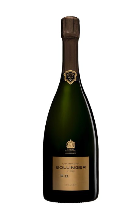 Champagne RD Extra Brut - Bollinger